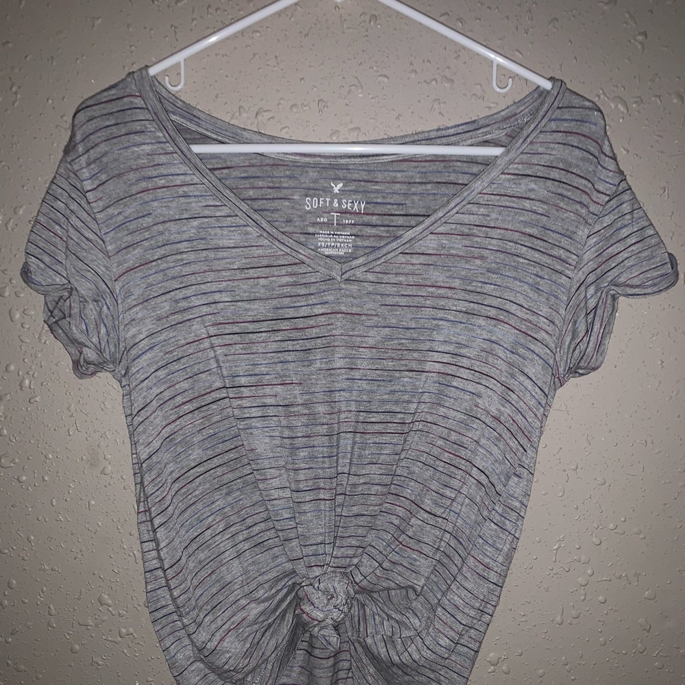 Soft & Sexy T